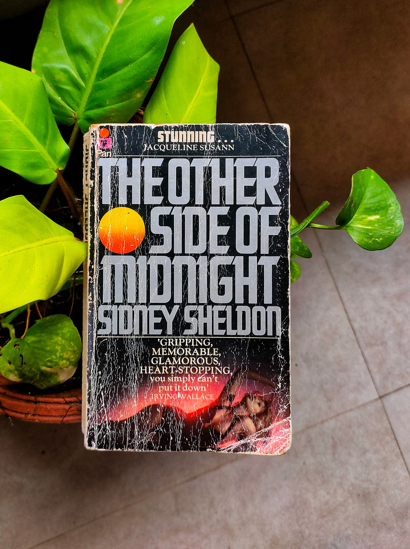 Sidney Sheldon 洋書セット 11冊 81oeJW6ct3L._UF350,350_QL50_.jpg