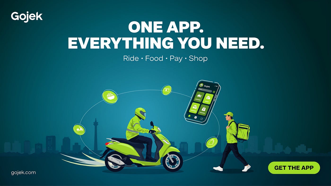 How to Build a Gojek Clone in 2026: The Steps Nobody Tells You About