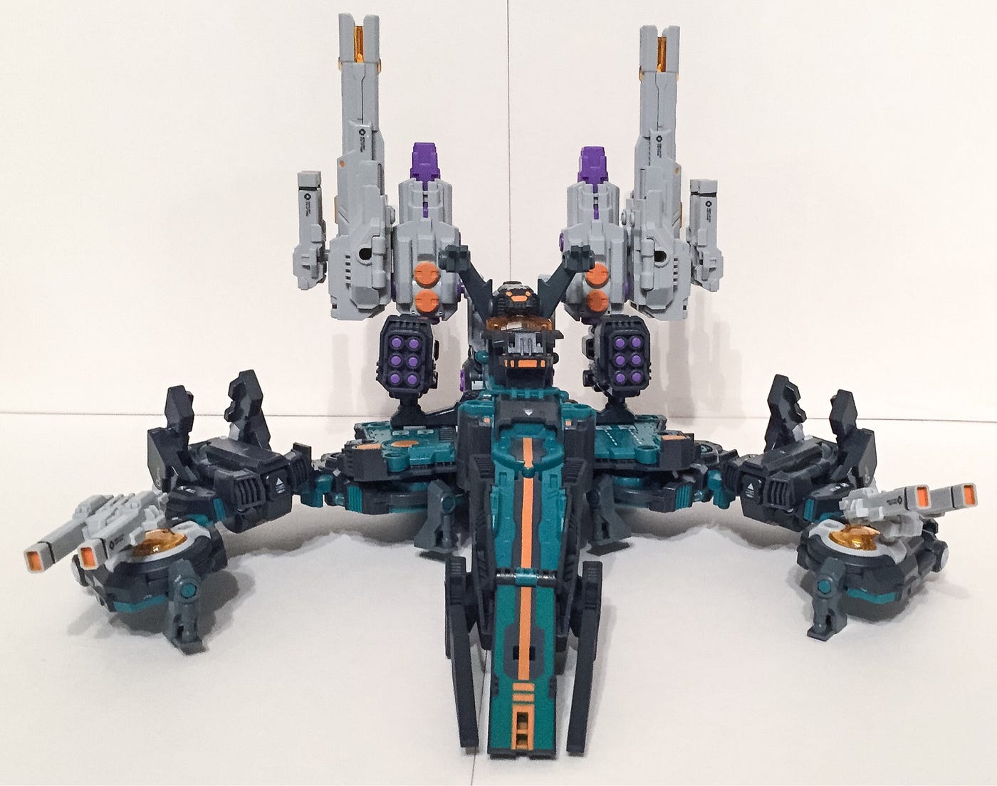 Master Made SDT-03 Apollo. Apollo is part of Master Made's SD or