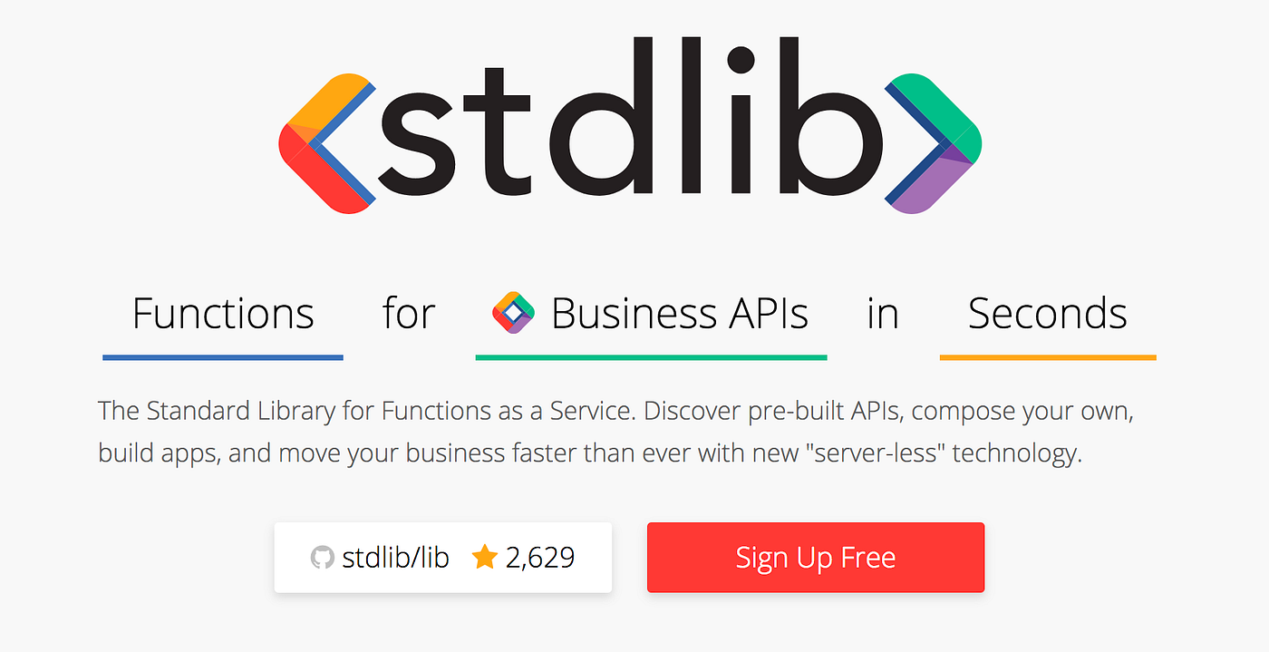 Build a “Serverless” Ping Service + Status Page in 4 Steps with StdLib  Scheduled Tasks | by Steve Meyer | codeburst