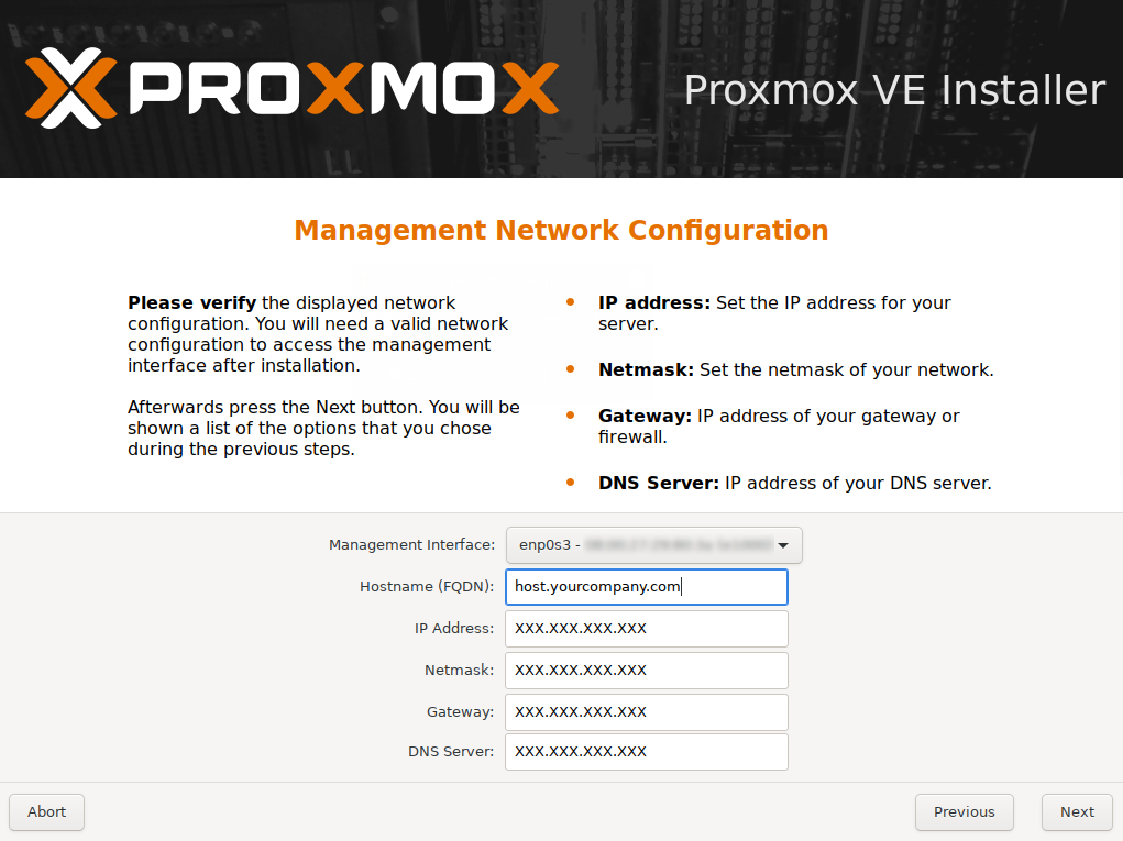 The magic of Virtualization: Proxmox VE introductory course | by Nikolay  Rubanov | Selectel | Medium