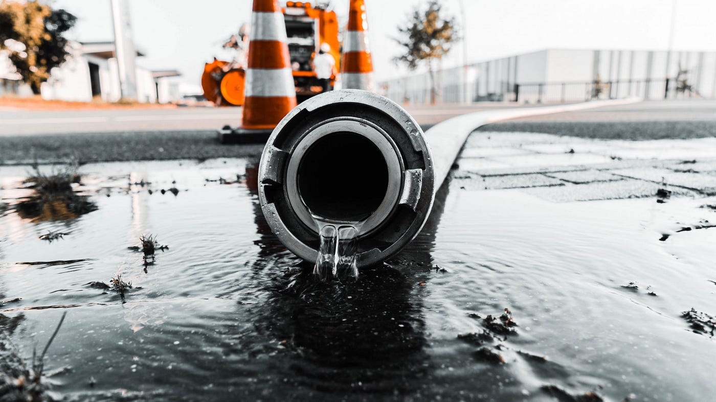 Drainage Services in Bradford — Fast & Reliable Help from Plumber Bradford Pros