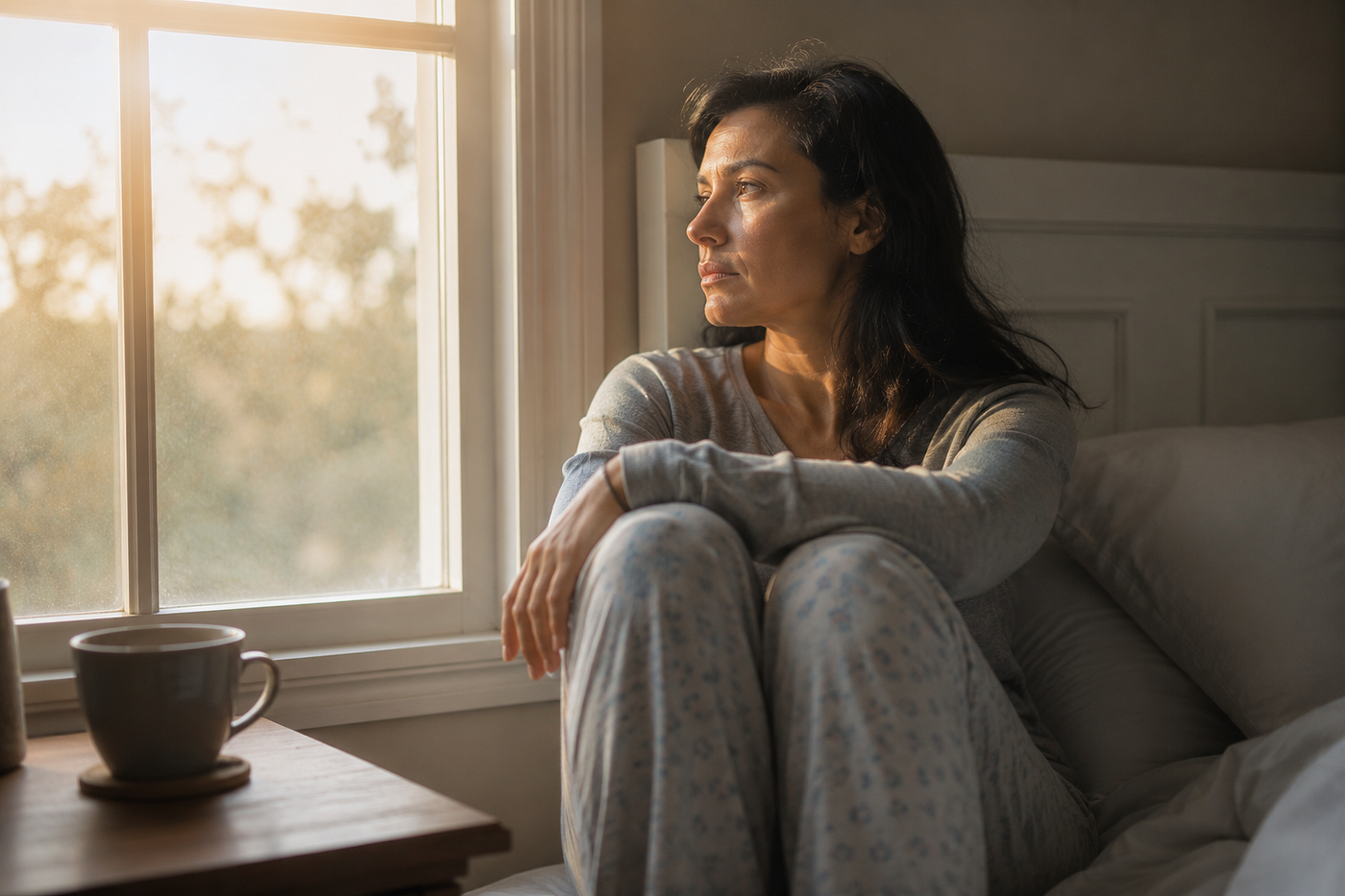 7 Daily Habits That Can Help Reduce Pain and Depression
