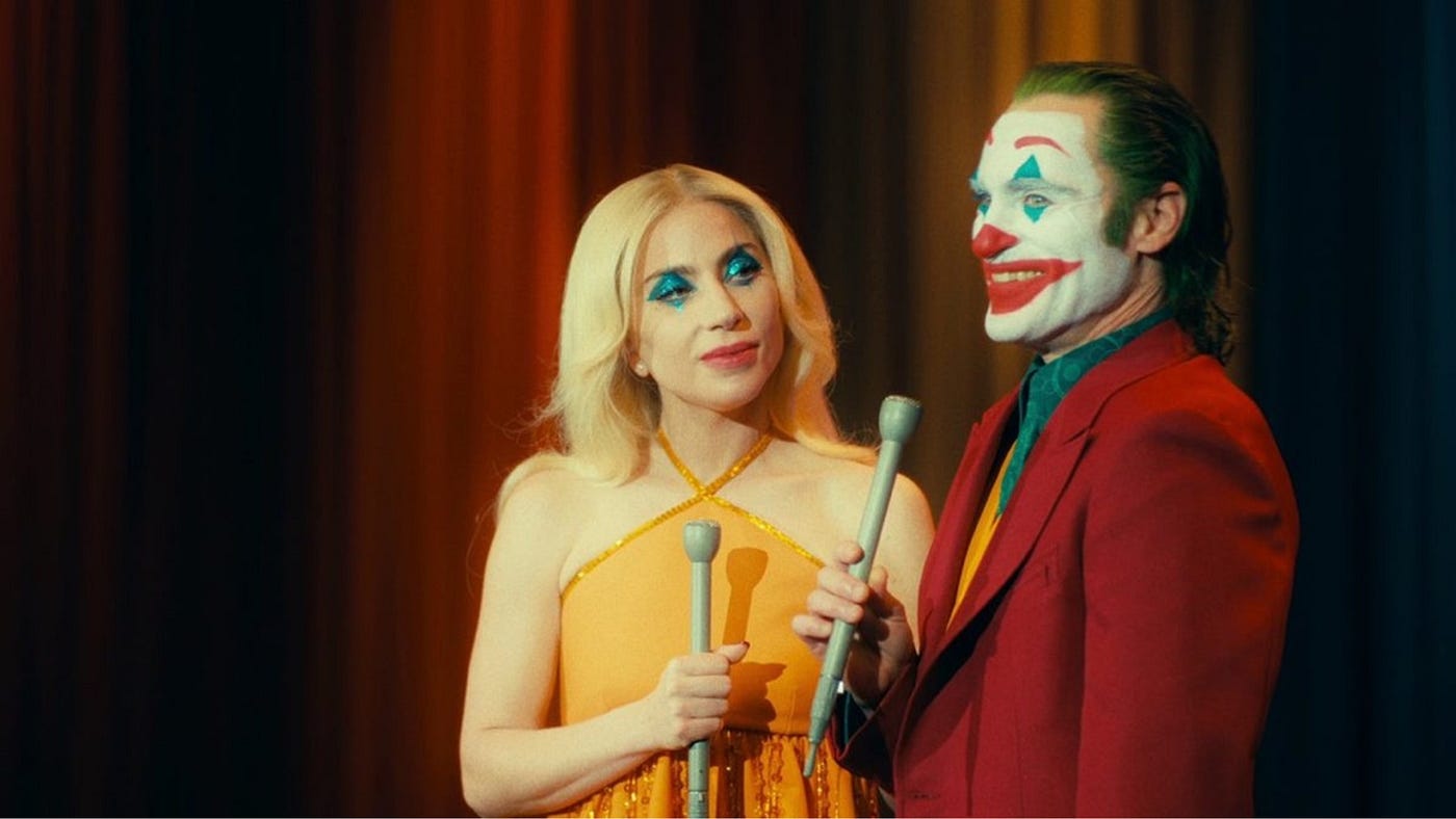 © Warner Bros. (2024) / Fair Use for review purposes