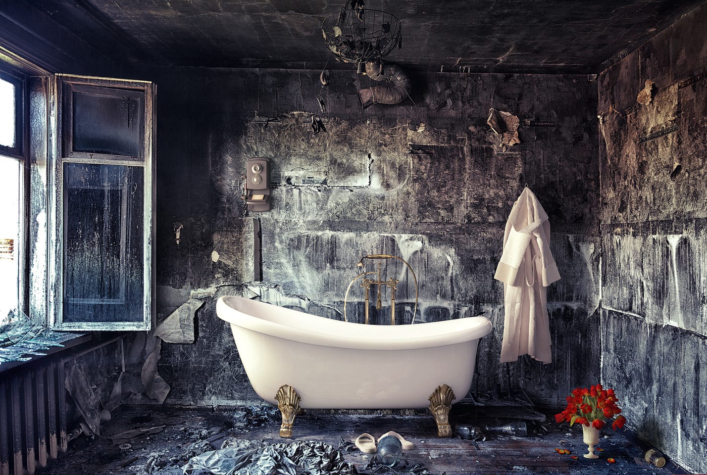 Do Epsom Salt Baths Actually Do Anything? | by Markham Heid | Elemental