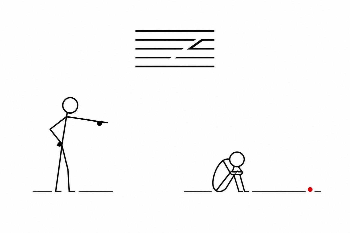 The Violence Before the Violence: How Coercive Control Infringes on Human Rights
