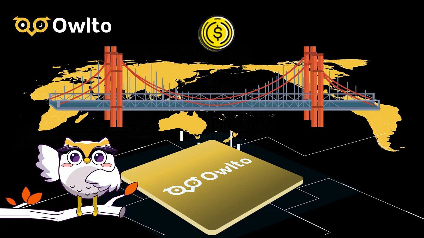 Partnerships | Strategic Partnership Announcement: Zulu Network x Owlto  Finance ⏫🤝 | by Zulu Network | Medium
