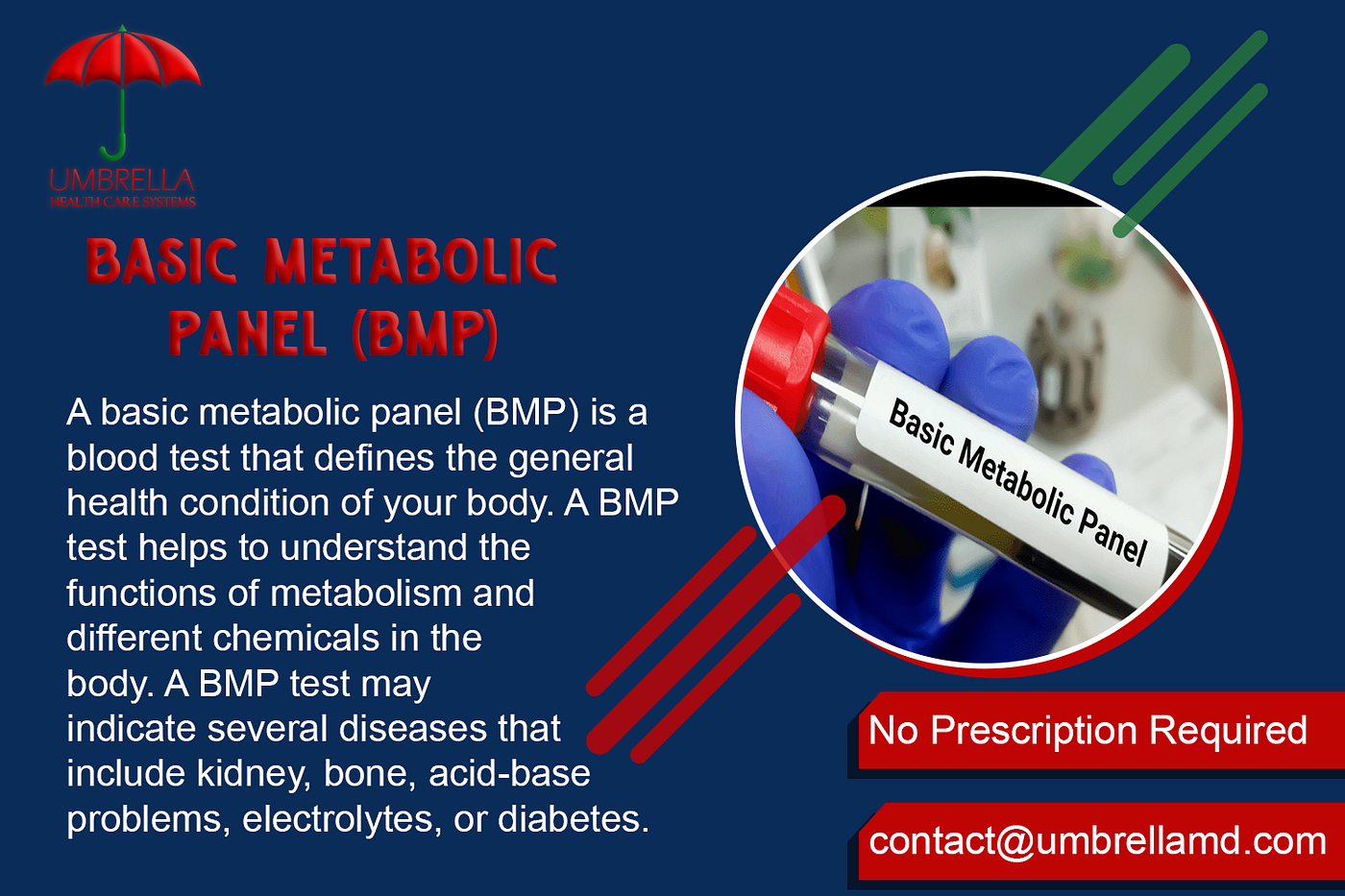 BASIC METABOLIC PANEL WITHOUT CALCIUM