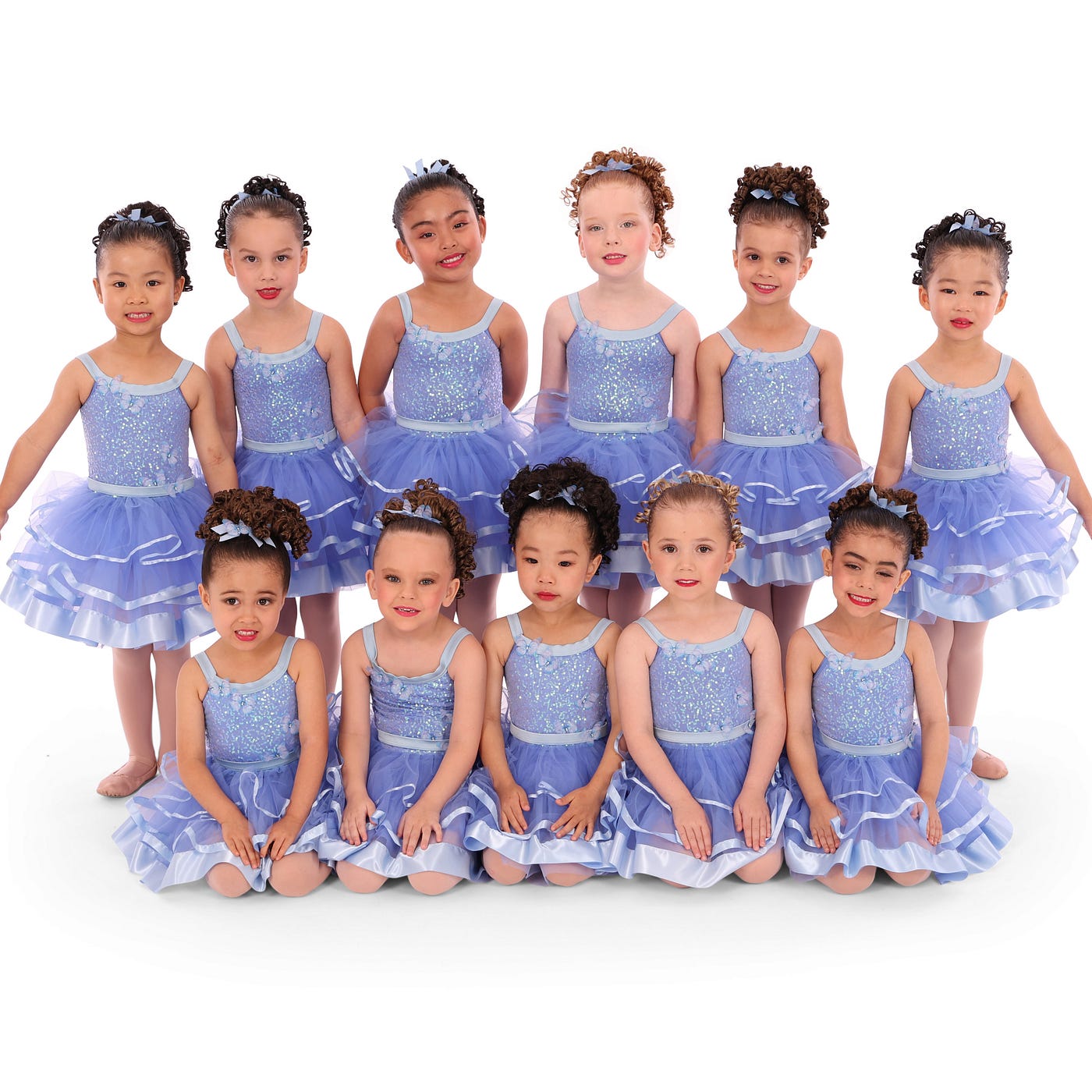 What to Expect from Ballet Classes for Kids in Macgregor — From First Plié to Exams