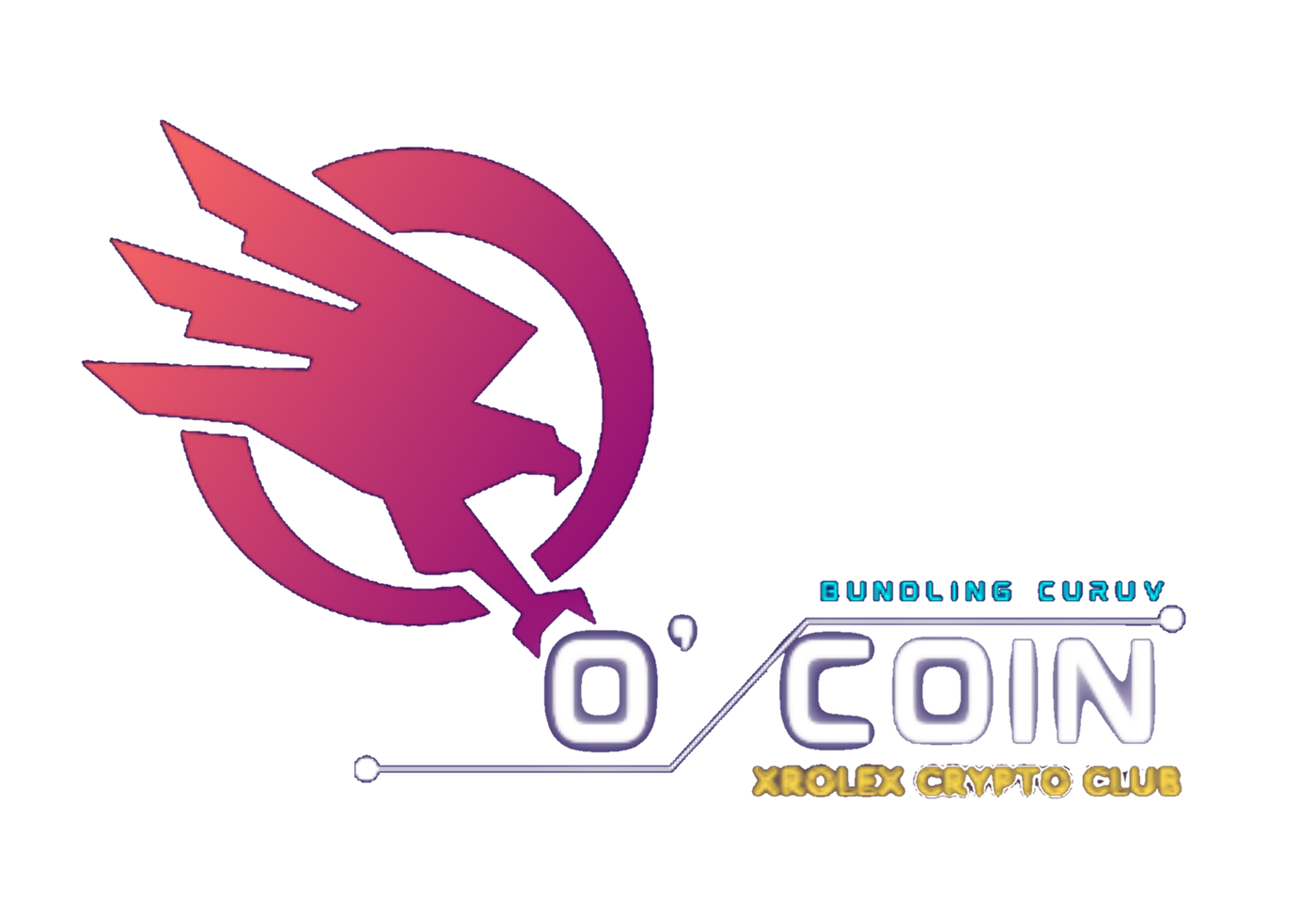 🟢Bonding Curve Token (Part1). General Definition of Bonding Curve | by  XROLEX CRYPTO CLUB/ O-COIN | Medium