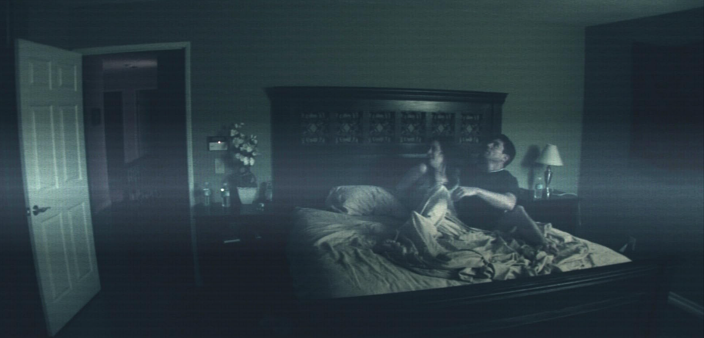 ‘Paranormal Activity 8’ slated for May 2027 release