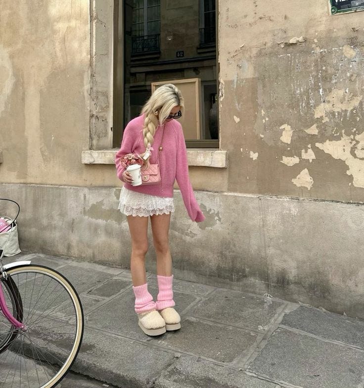 7 Reasons Why You Should Wear Pink Clothes - Onya MagazineOnya