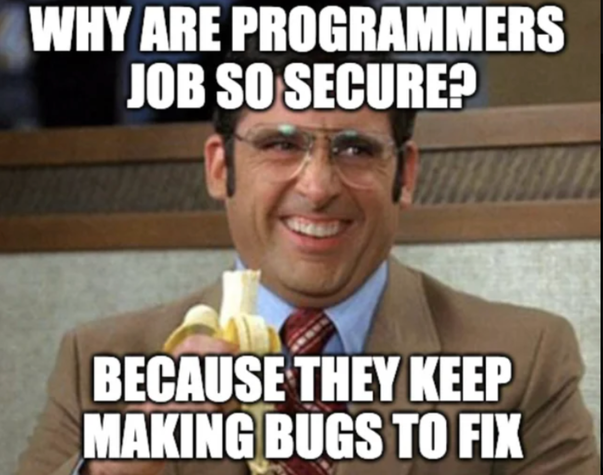I let out my frustrations with memes, I know we've all been there :  r/ProgrammerHumor