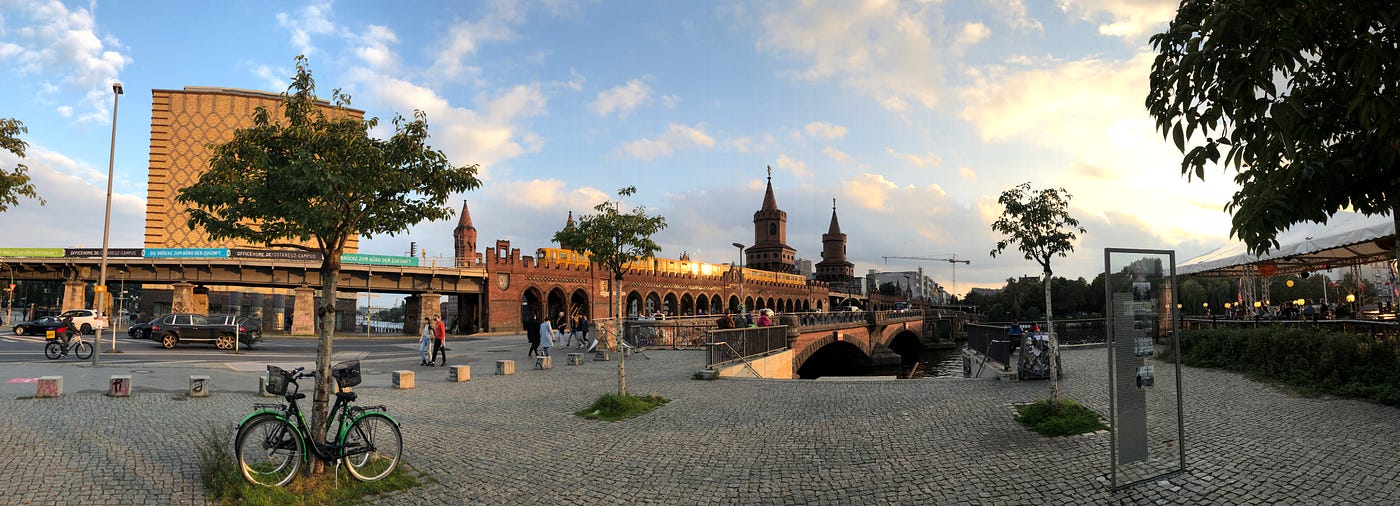 20 Things I Love About Living in Berlin — From an American Expat