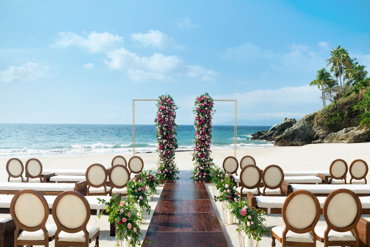 Exploring Puerto Vallarta Through a Lens | by Perfect Wedding Photography | Medium