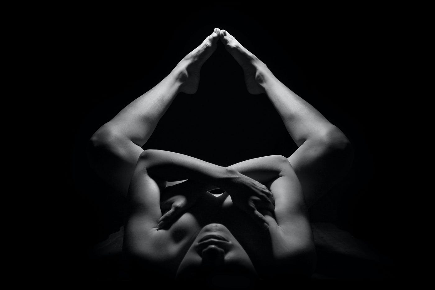 How to Jumpstart a Dying Sex Life with a Tantric Altar | by D. A. Langley |  ILLUMINATION | Medium