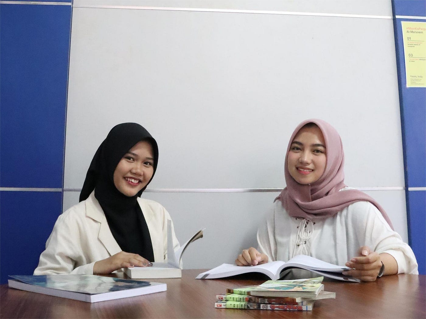 Wujudkan Mimpi Jadi Manajer Syariah di Masoem University Bandung dengan Karier Cerah Masa Depan