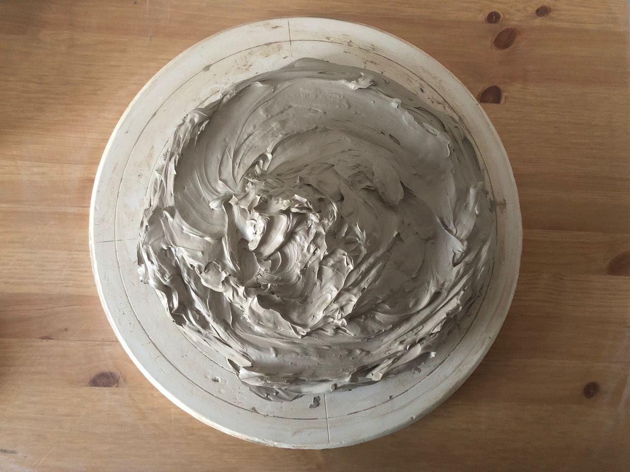 How I started to be a potter. First month. June 2020, by Dobro Pottery