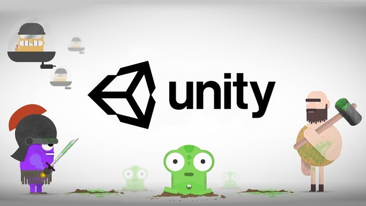 Awesome Tuts - Anyone Can Learn To Make Games - Do you want to learn how to create  games in Unity Game Engine? Do you want to learn how to implement social