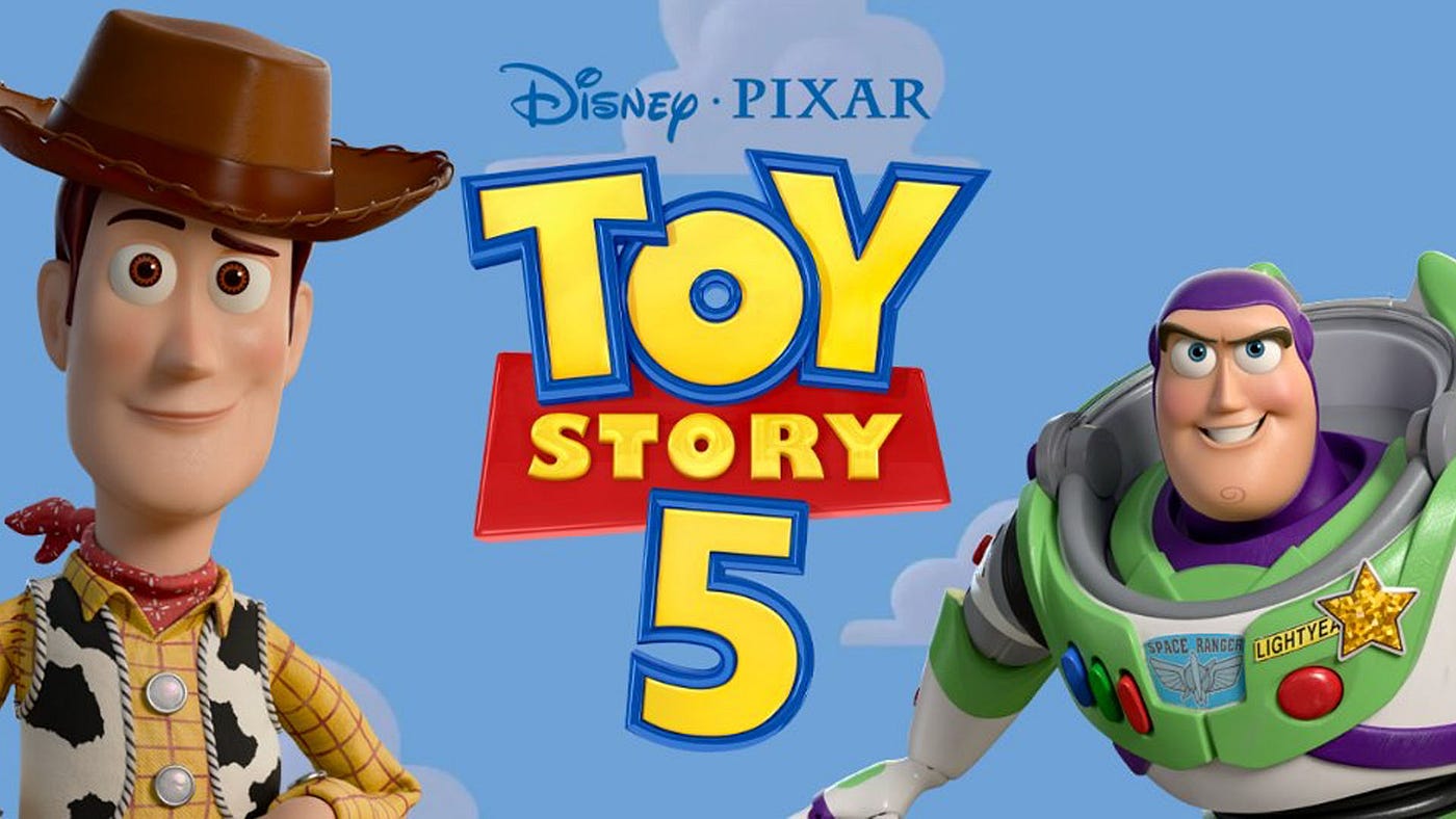 Toy Story 5 Is Coming to Theaters This Summer — Here’s When You Can Watch It at Home