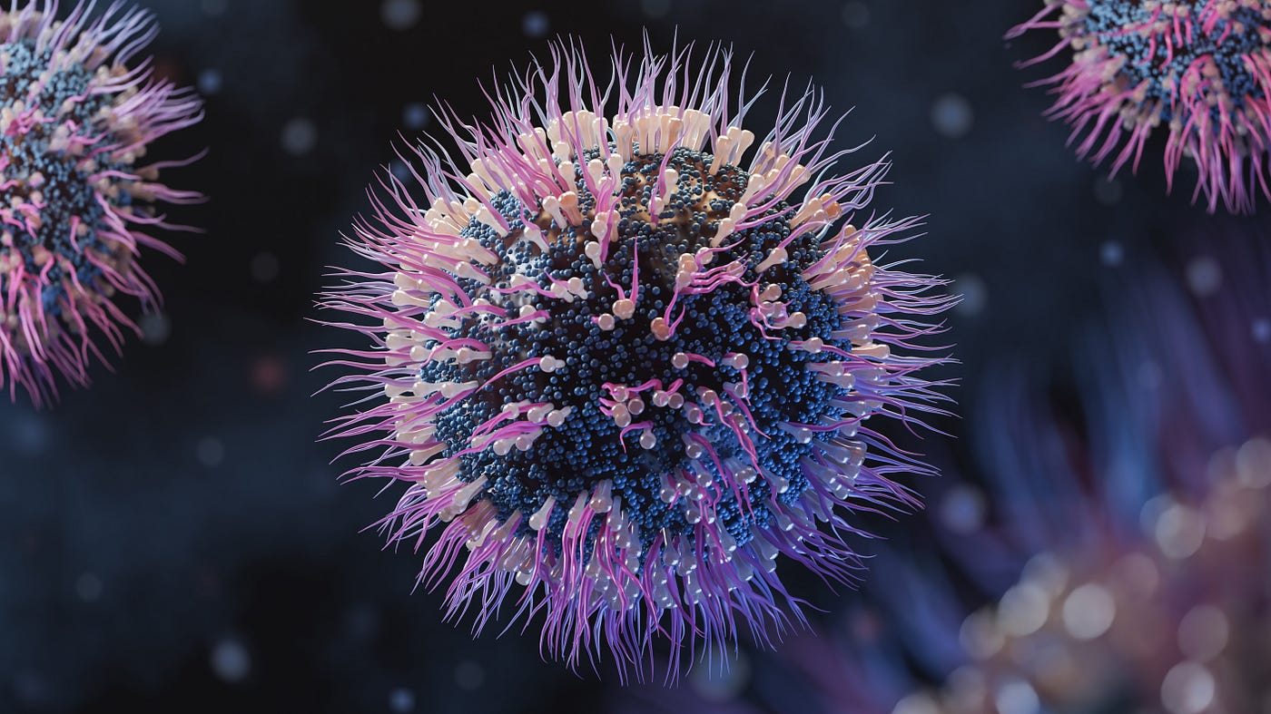 The Remarkable World of Microorganisms: Unveiling Their Incredible