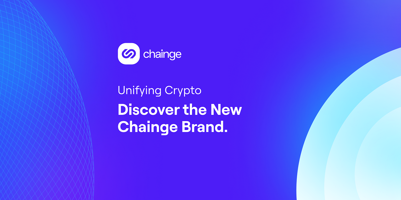 Chainge: A Transformative Leap Forward in Decentralized Finance | by Chainge  | Medium