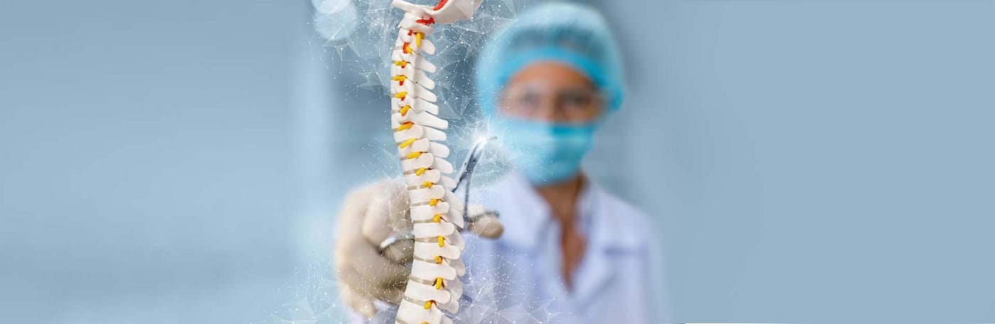Spinal Stenosis: Early Signs You Should Never Overlook