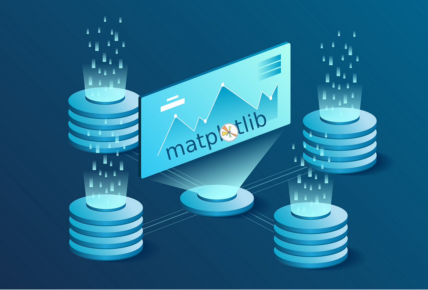 nitou pltfor Descobrindo as Maravilhas do Matplotlib: A Arte da ...