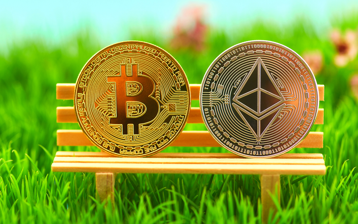 Bitcoin Vs. Ethereum: Which One Is Objectively Better? | by Isaiah McCall |  Yard Couch | Medium