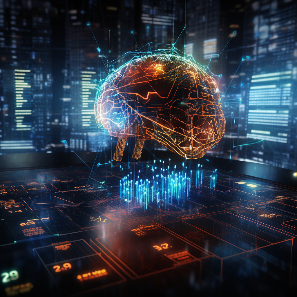 Harnessing the Power of AI in Crypto: How ChatGPT Plugins Revolutionize  Trading | by RubyDex.com | 𝐀𝐈 𝐦𝐨𝐧𝐤𝐬.𝐢𝐨 | Medium
