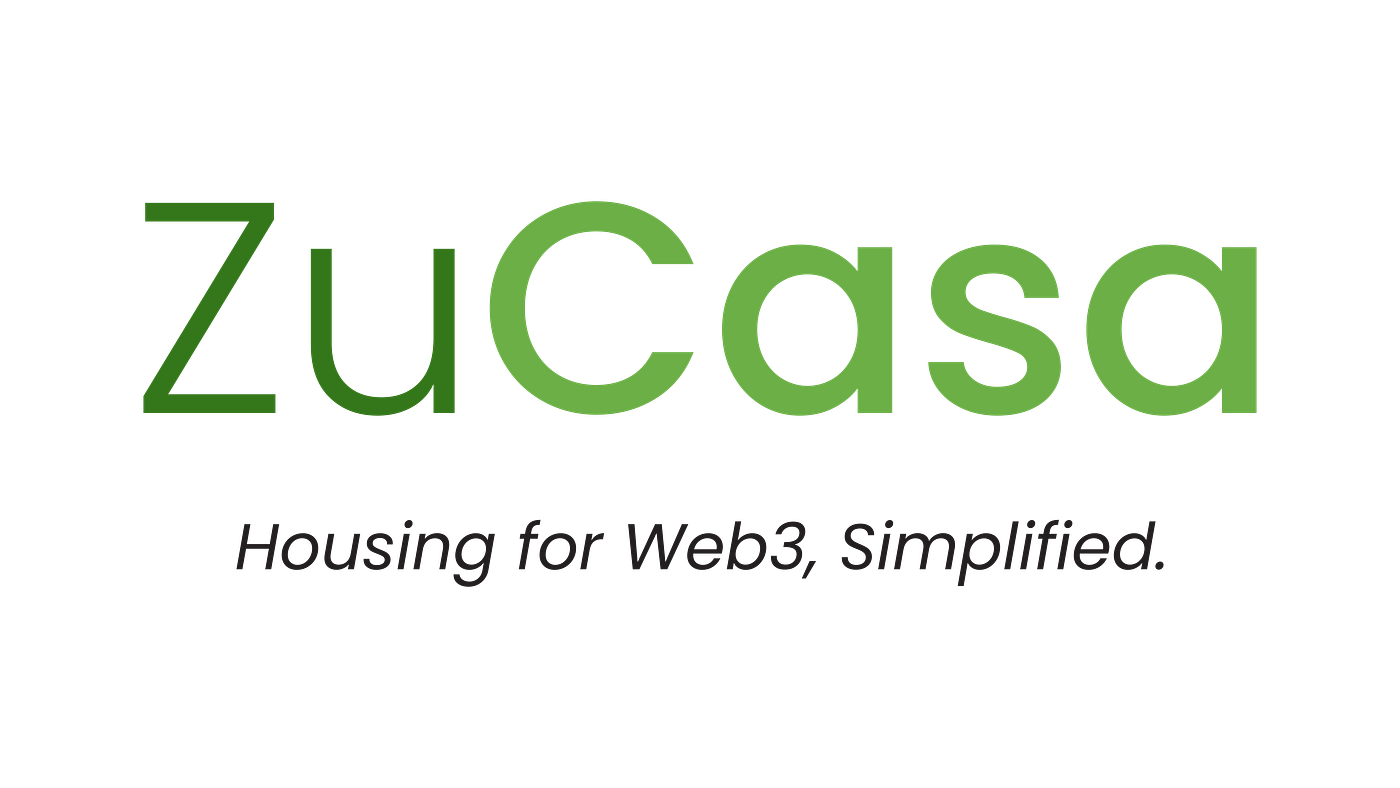 ZuCasa — The Journey to Today — An Introduction to the first Web3 Accommodations Platform & Demo