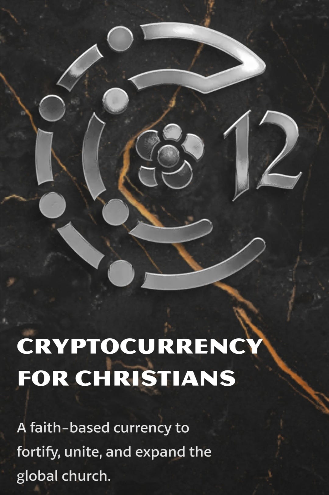 CARBON12 — combining faith, technology & innovation | by Dammykhudz |  Coinmonks | Medium