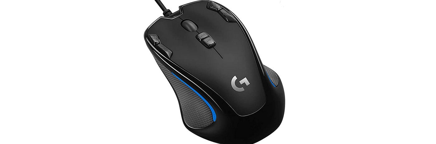 Ultimate Guide: Logitech G300s Gaming Mouse | by Sarah Fowlds | Awall  Digital | Medium