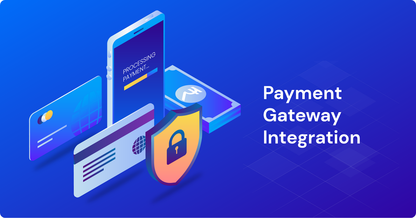 Ecommerce Payment Gateway: Backbone of Secure Online Transactions