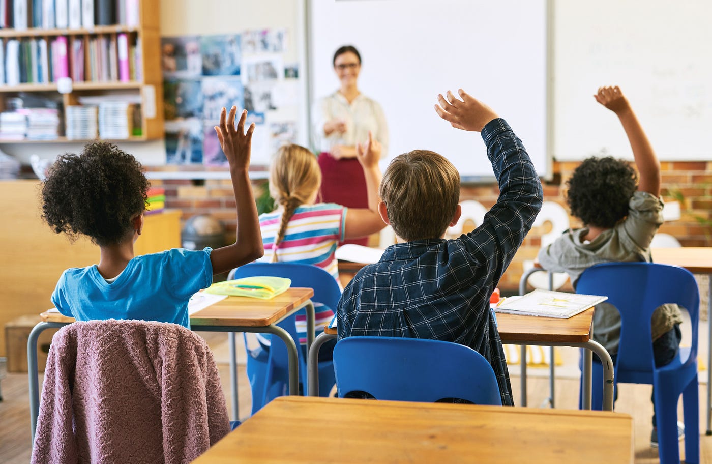 How Schools Can Manage Last-Minute Teacher Absences More Effectively