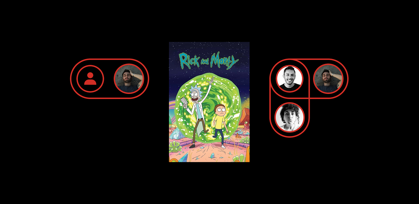 Rick & Morty - Awesome Live Wallpaper & Homescreen setup - Customise like a  Pro - Ep38 