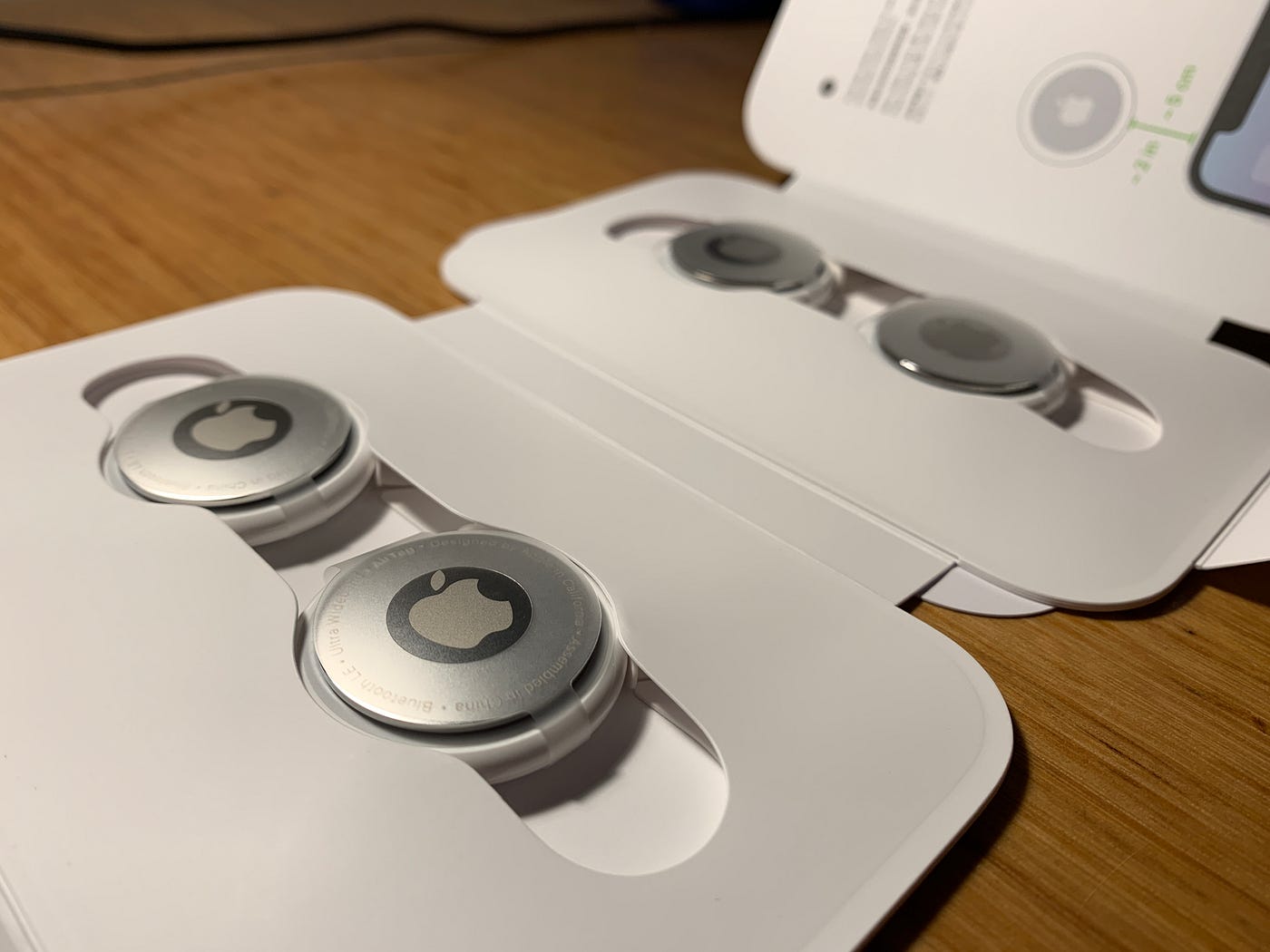 Apple AirTag Review: Is it worth it?