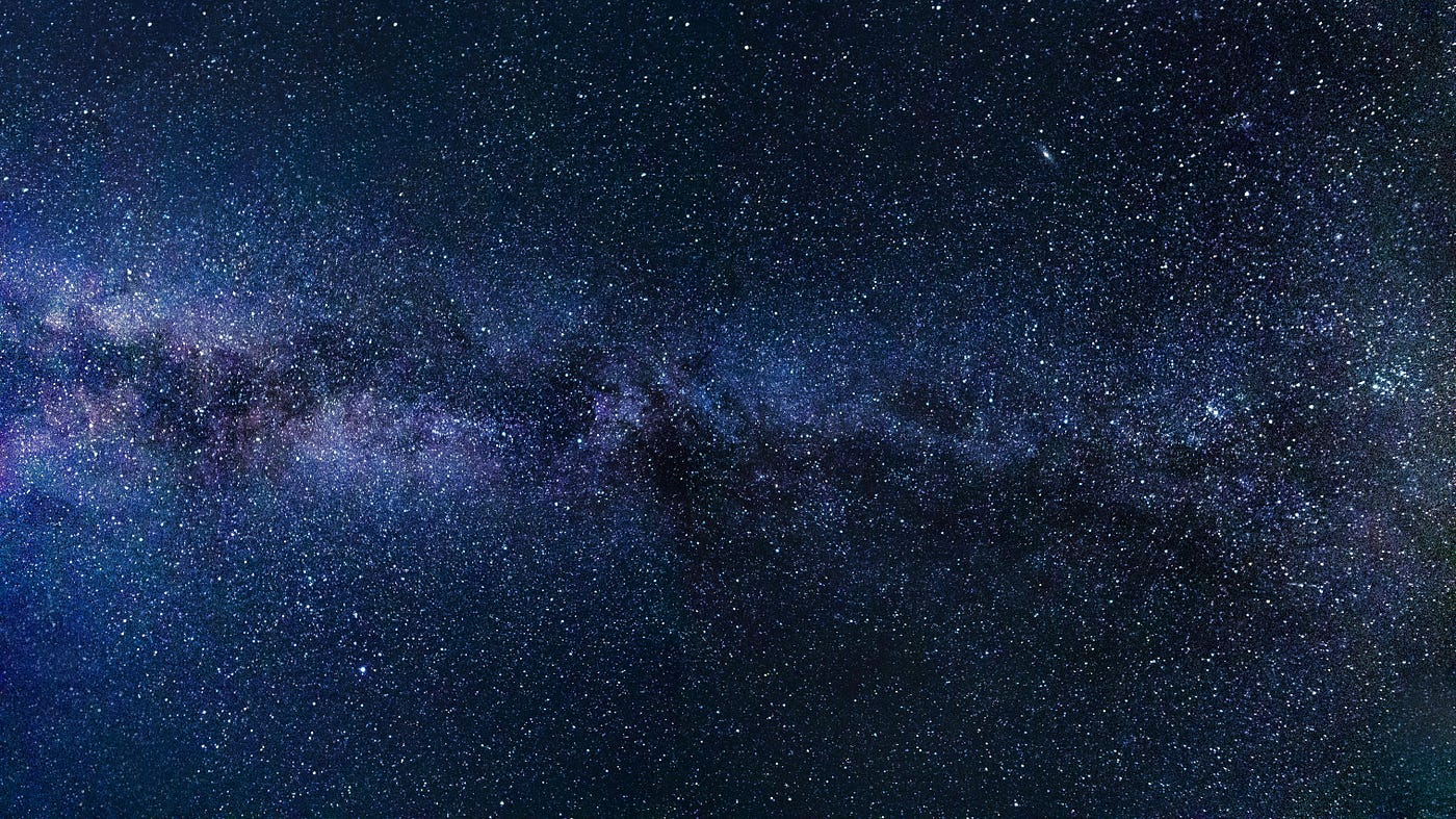 Interstellar Space Travel Brief Guide 101