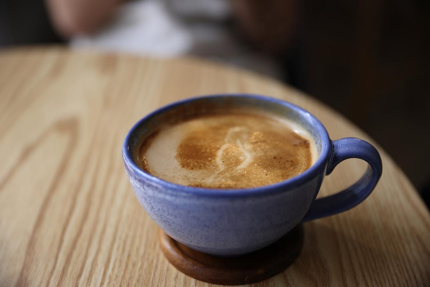 Die Reise zur Kaffeekultur: Die Unterschiede zwischen Cappuccino und Latte