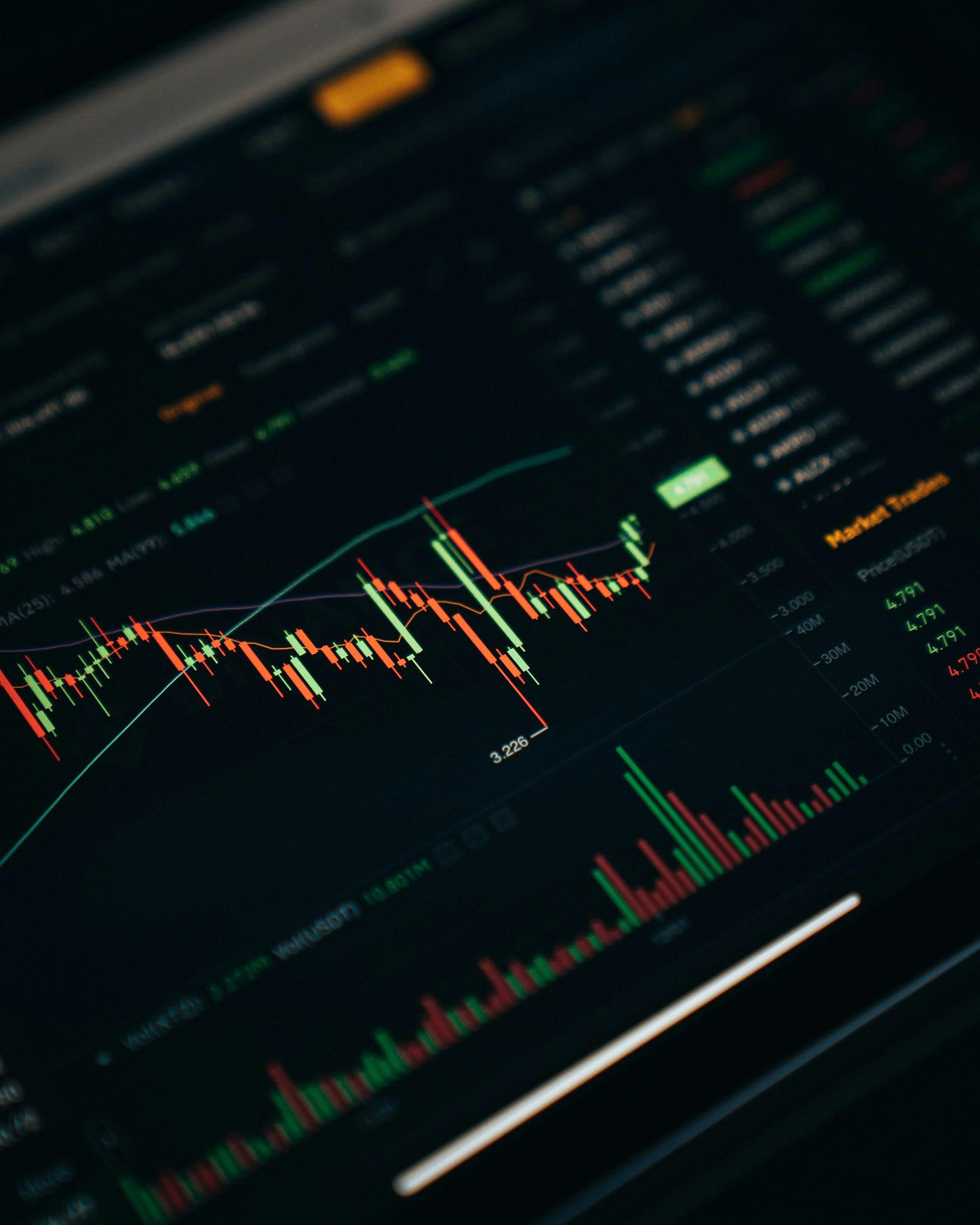 The Message in The Movie “Margin Call.” | by Dale Raichman | Medium