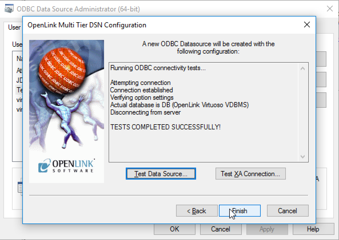 Connecting Microsoft Power BI to Amazon Athena using ODBC | by