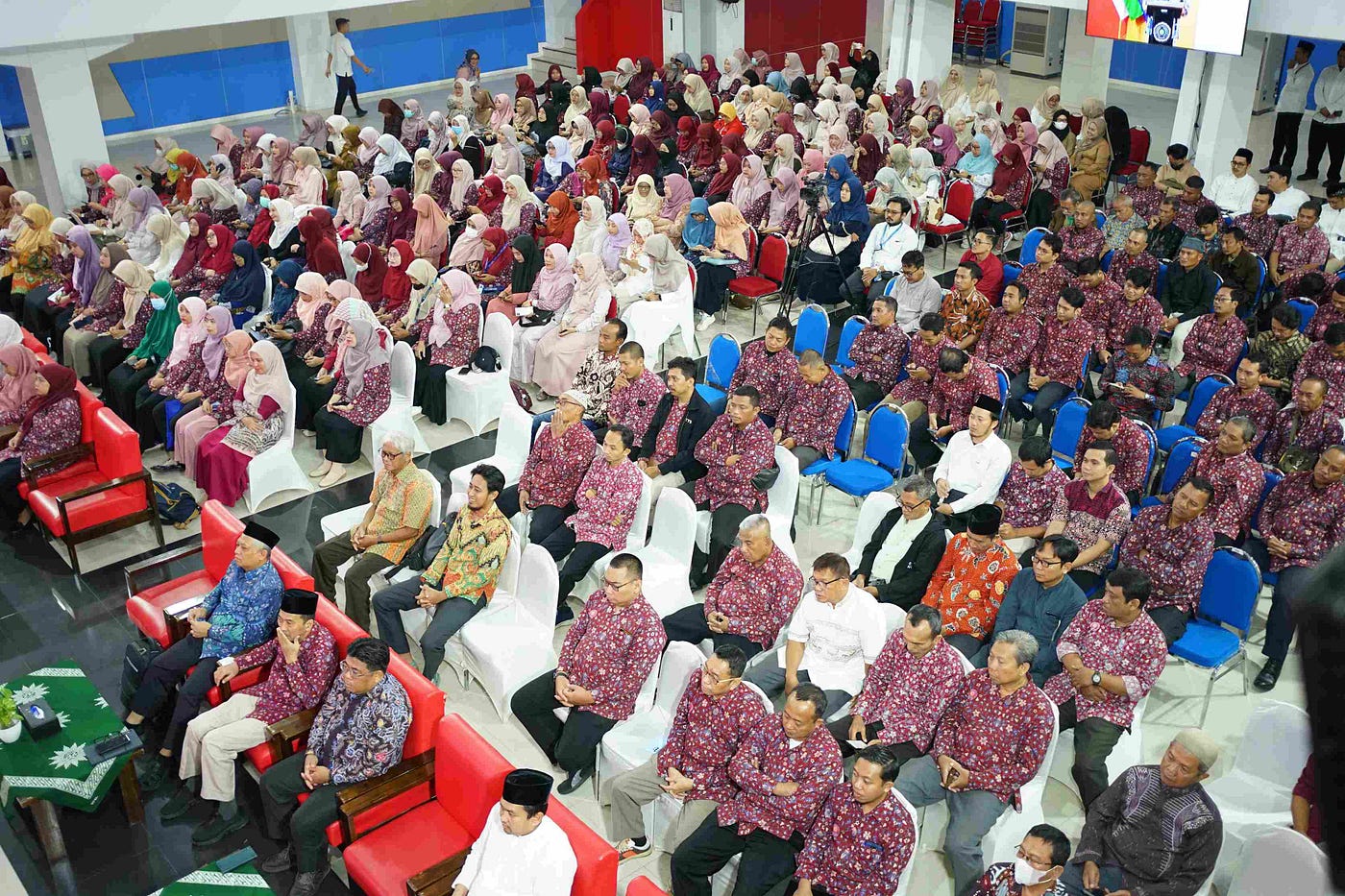 Dok Humas Umsida
