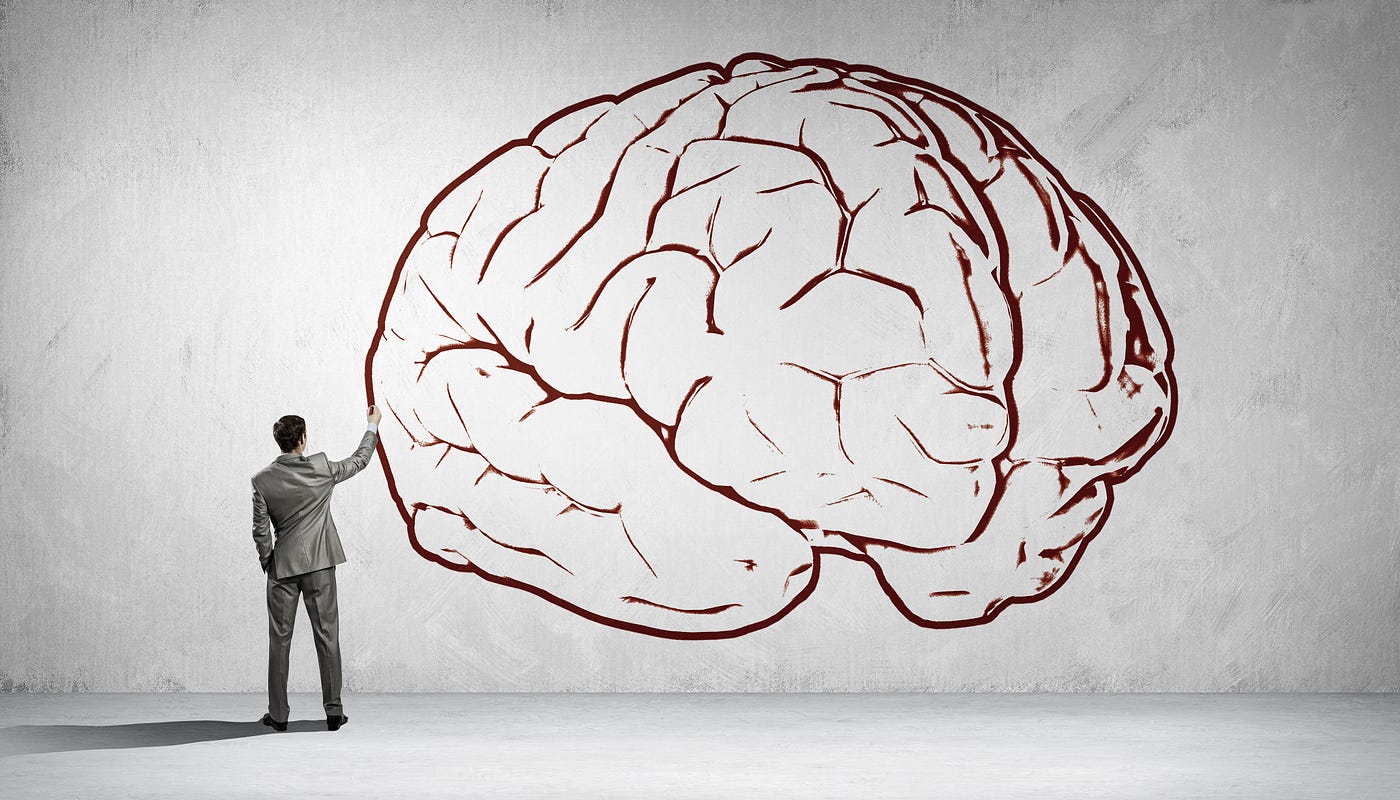 Your Brain Is Designed to Avoid Hard Things. Here’s How to Trick It