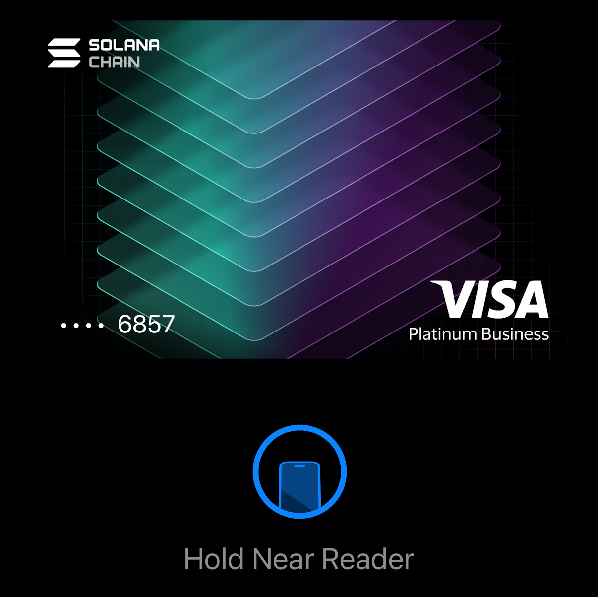 How to spend Solana Token via KAST VISA debit and earn $2,XXX | by katopz |  Medium