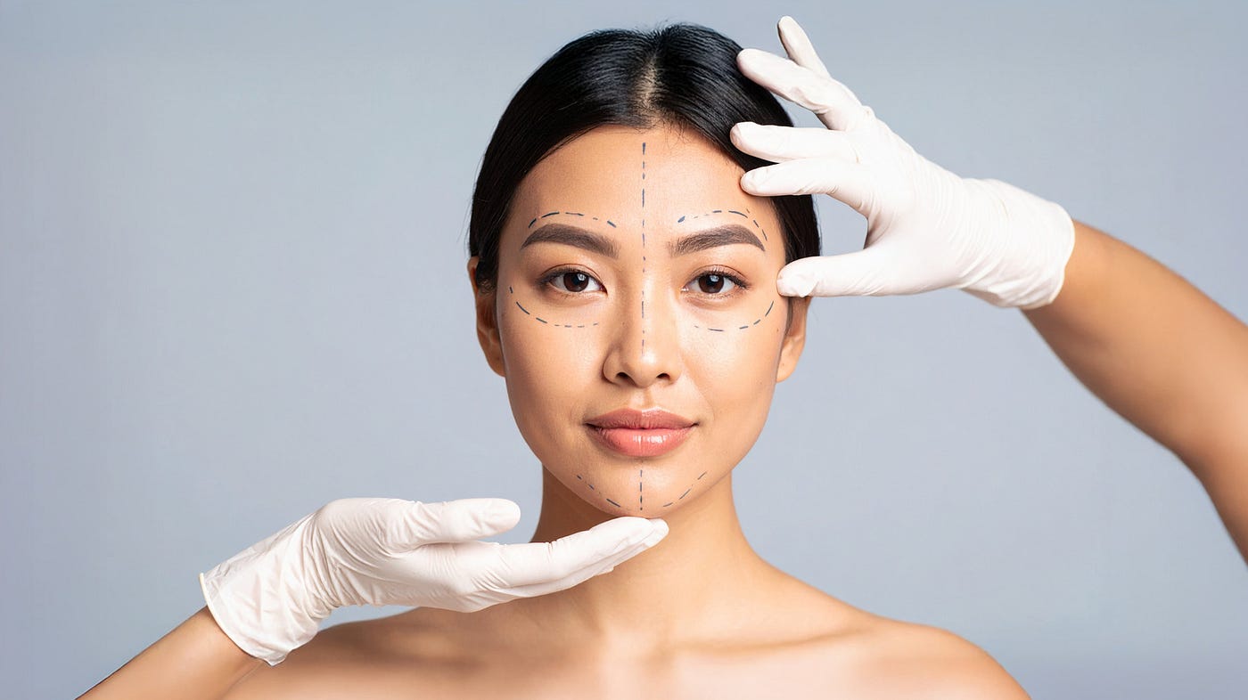 The Role of Facial Plastic Surgery at Delray Beach Plastic Surgery