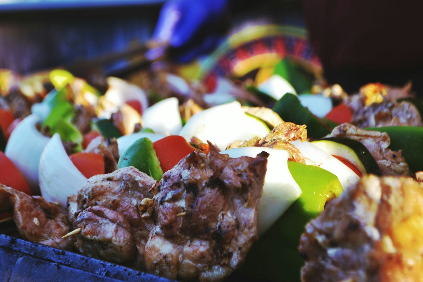 A Taste of Tradition: Exploring Holiday Food Markets Across the US