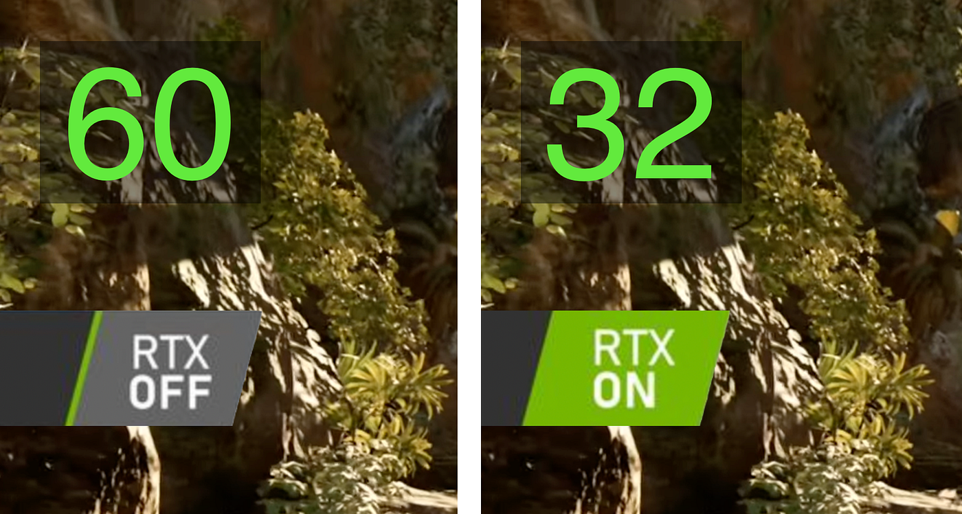 Ray Tracing Is A Waste Of Time (In Real-Time Applications), by Andrew Zuo
