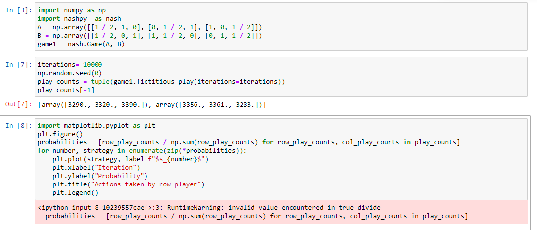 Modeling a ChessBoard And Mechanics Of Its Pieces In Python – IMPYTHONIST