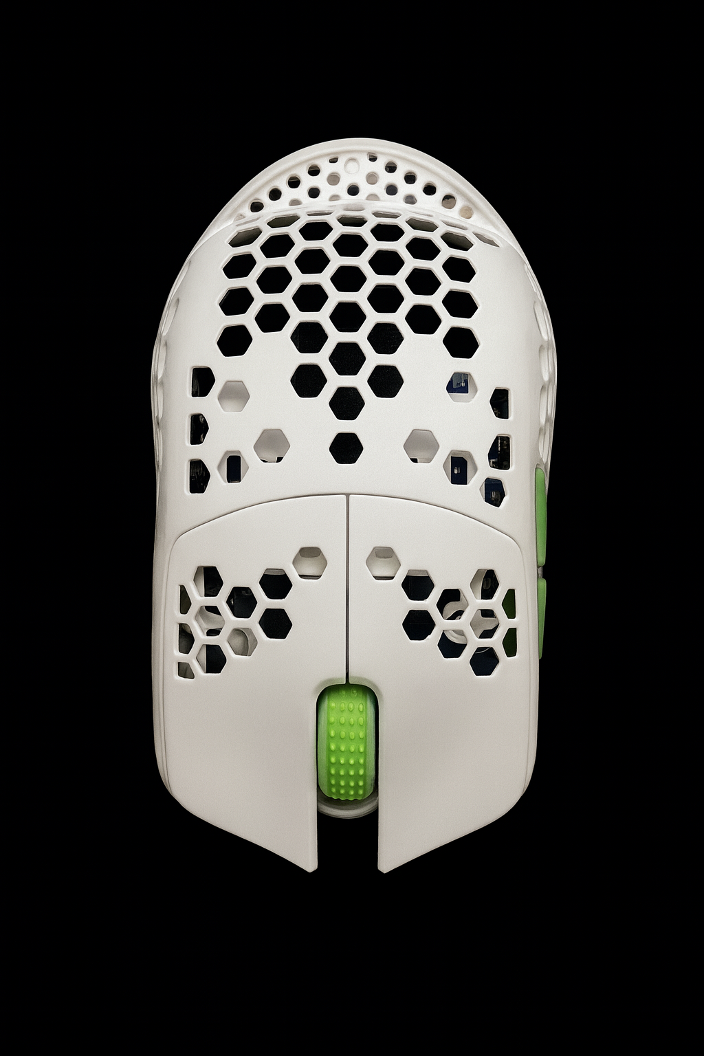 G-Wolves Hati S2 Pro Review — “You can leave your cap on” | by