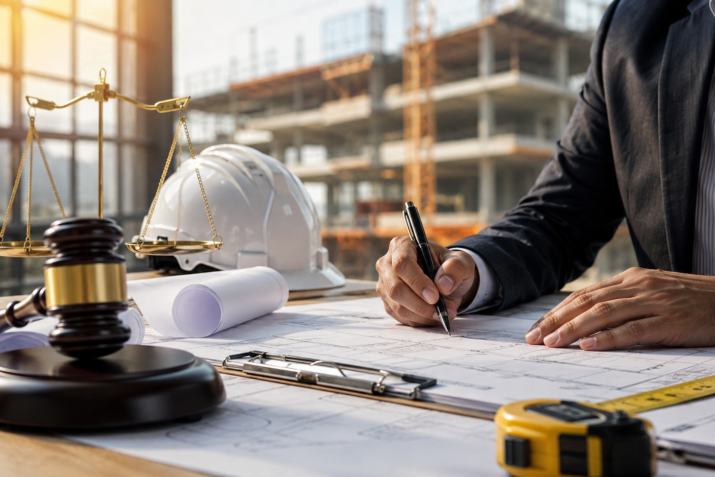 Can an Expert Witness Help With Security of Payment Claims?